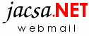 jacsa.NET webmail Logo